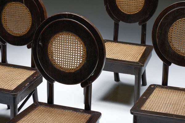 Cane 2024 dining armchair