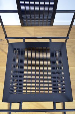 La Quinta Chair by Mario Botta for Alias, 1985 for sale at Pamono