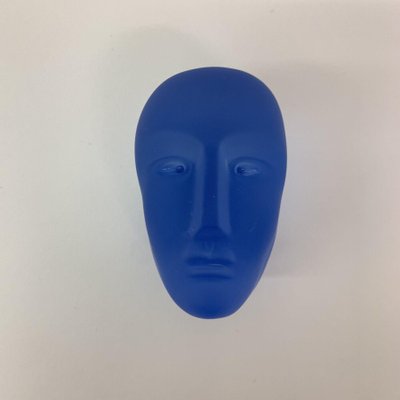Brains Head by Bertil Vallien for Kosta Boda for sale at Pamono