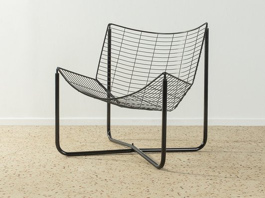 Järpen Armchair attributed to Niels Gammelgaard for Ikea, 1980s for sale at  Pamono