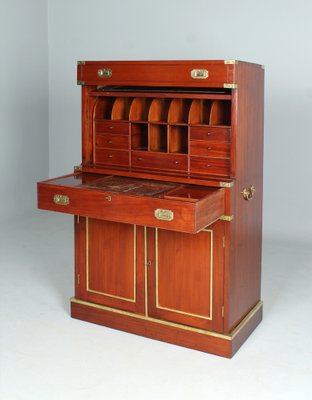 Campaign secretary desk deals