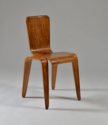 Bambi Chair by Han Pieck for Morris & Co., 1940s