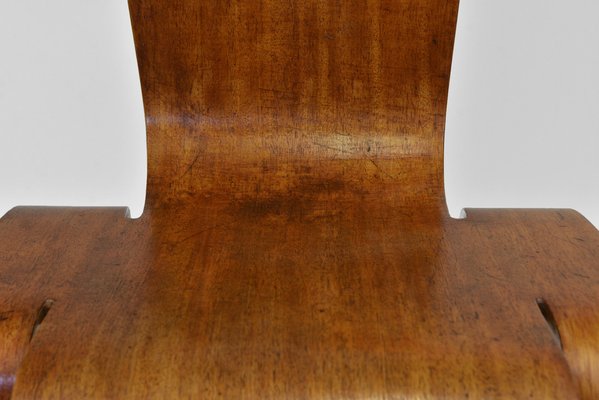 Bambi Chair by Han Pieck for Morris & Co., 1940s for sale at Pamono