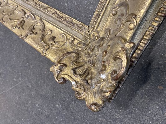 P.PASCAL アンティーク ウッドフレーム ART FRANCE Amazon.co.jp