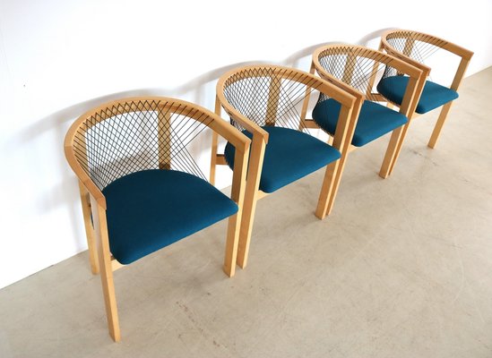 Tranekaer Denmark ストリングチェア　デンマーク　トラネケア Tranekaer Denmark ストリングチェア デンマーク トラネケア