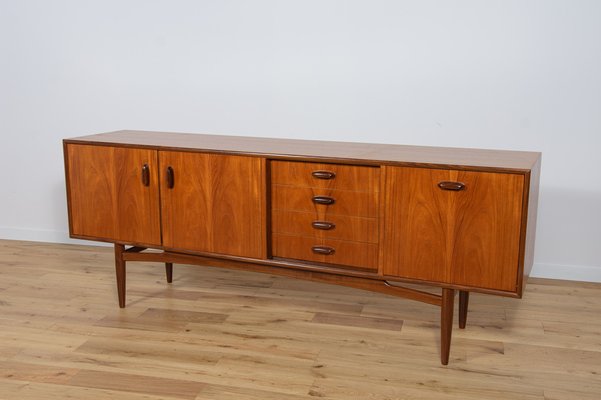 Sideboard by Victor Wilkins for G-Plan, 1960s for sale at Pamono