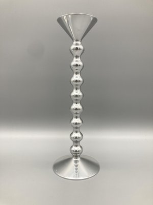 Flame Candleholders by Alessandro Mendini for Alessi, 2002, Italy