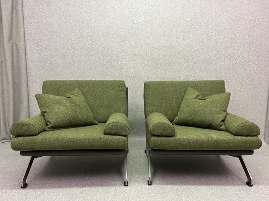 Vintage outlet lounge couch