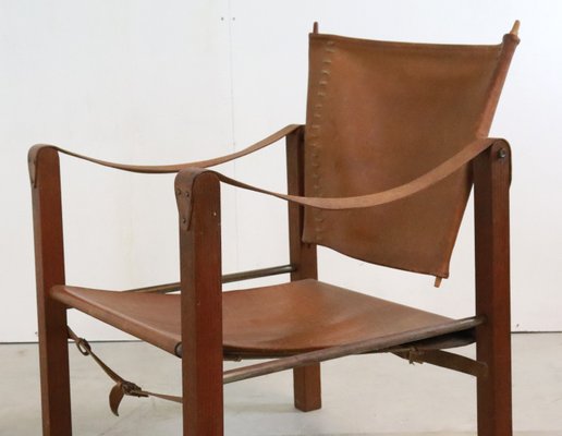 Vintage safari chair hotsell