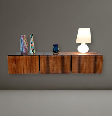 Wall mounted sideboard online