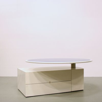 Malibu Table by Cini Boeri for Arflex, Italy for sale at Pamono