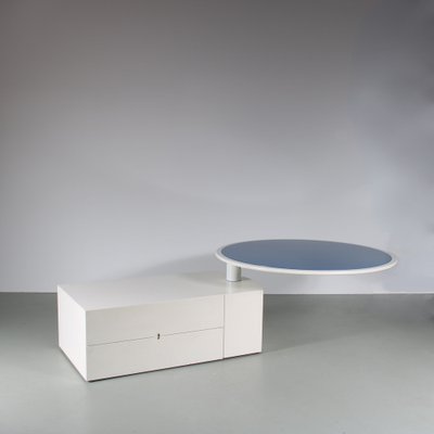 Malibu Table by Cini Boeri for Arflex, Italy for sale at Pamono