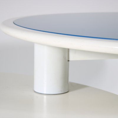 Malibu Table by Cini Boeri for Arflex, Italy for sale at Pamono