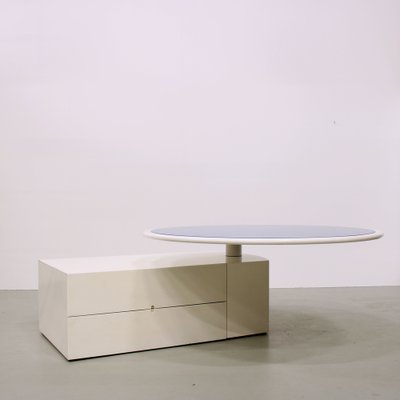 Malibu Table by Cini Boeri for Arflex, Italy for sale at Pamono