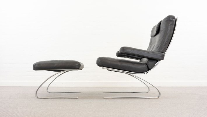 Chair and outlet footstool sets