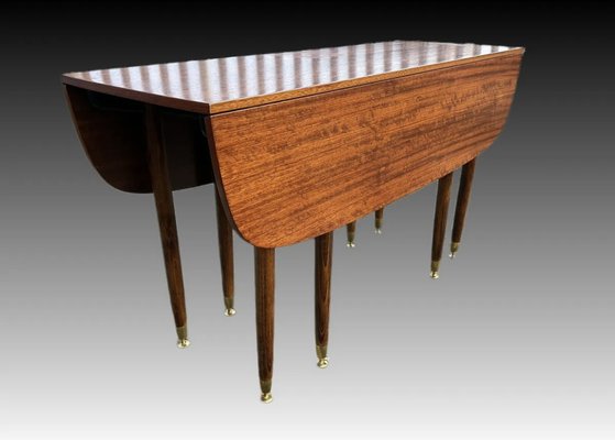 Maple drop leaf dining table discount