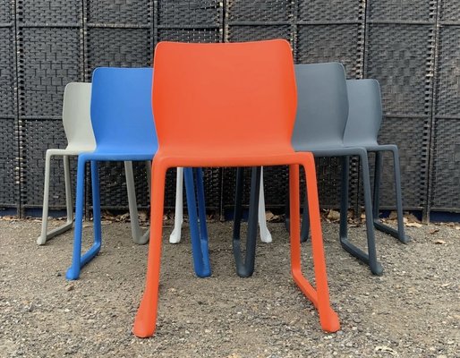 Stackable dining chairs on sale set of 6