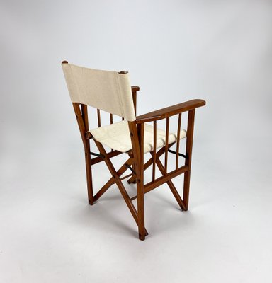 Vintage directors online chair