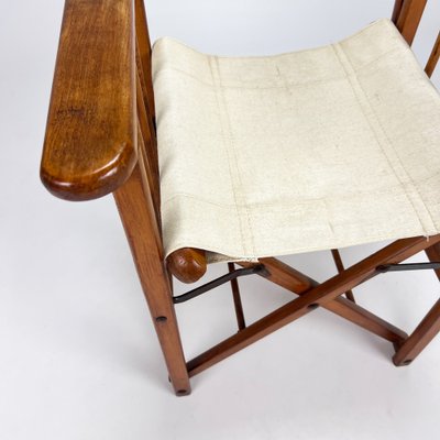 Antique directors chair deals