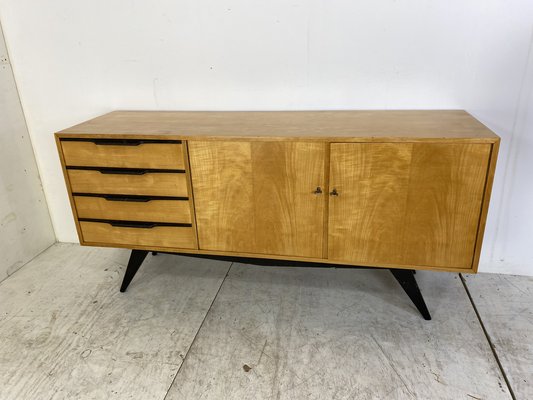 Birch sideboard discount