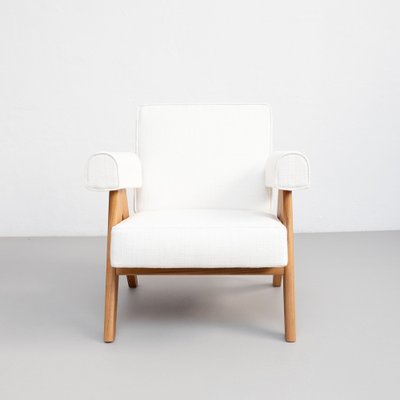 Kmart tan timber deals chair