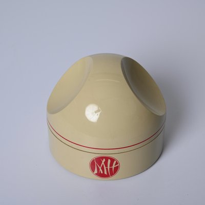 【イタリア製】Gedy（ゲディ）のセット　/ MAKIO HASUIKE Makio Hasuike Vanity Set Gedy – 70s Space Age - Natavintage