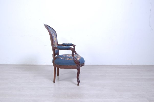 Armchair vintage sale style