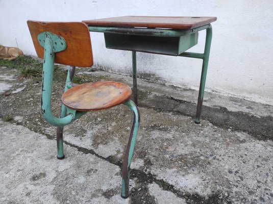 Student desk metal online