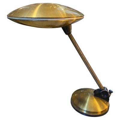 Space age cheap desk lamp