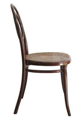Model No.10 Dining Chair by Michael Thonet, 1880s for sale