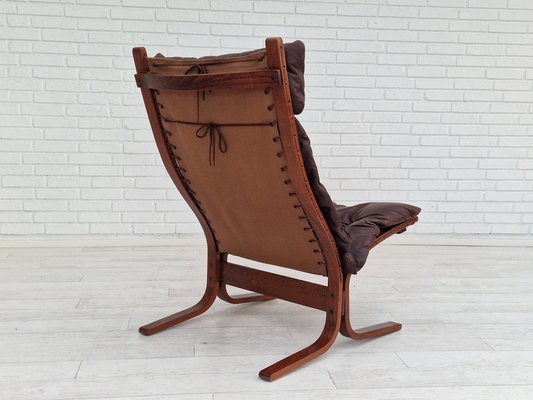 Westnofa rocking on sale chair