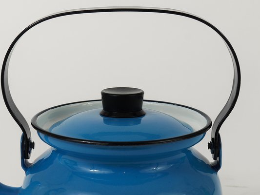 Mid century tea kettle sales