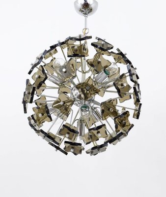 Restoration hardware outlet sputnik chandelier