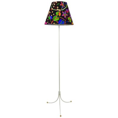 Oskar tripod hotsell floor lamp