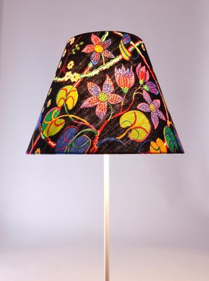 Oskar tripod hotsell floor lamp
