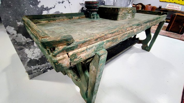 Old workbench on sale