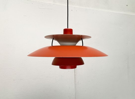 Vintage by Louis Poulsen Pendant lamp 3D model