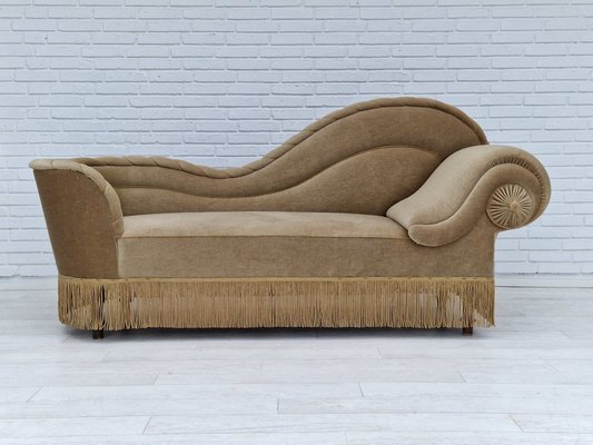 Danish sale chaise lounge