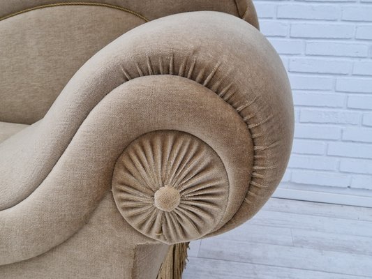 Danish chaise lounge hot sale