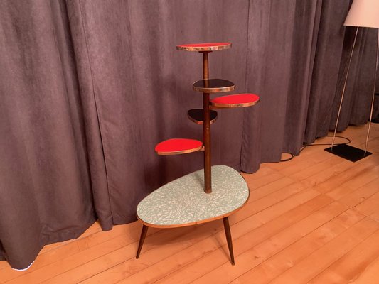 Large Flower Stand, 1960s for sale at Pamono