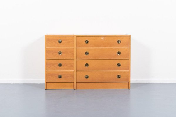 Cheap scandinavian 2024 chest of drawers