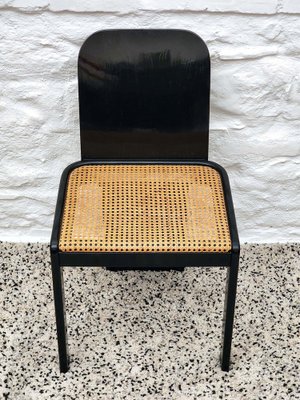 Cane dining chairs set of 4 best sale