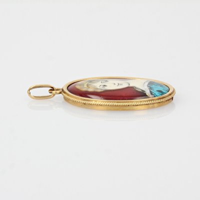 ANCIEN PENDENTIF ART Nouveau 1900 Emaux De Limoges EUR 180,00 - PicClick FR ANCIEN PENDENTIF ART Nouveau 1900 Emaux De Limoges EUR 180,00 - PicClick FR