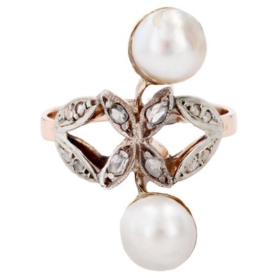Antique pearls shop for sale