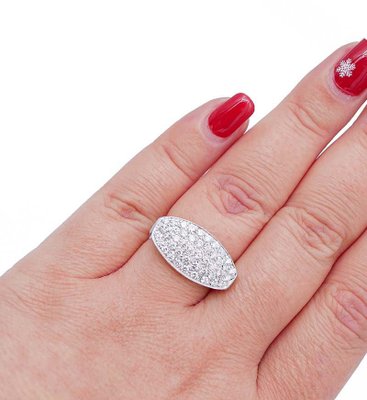 19 karat clearance white gold
