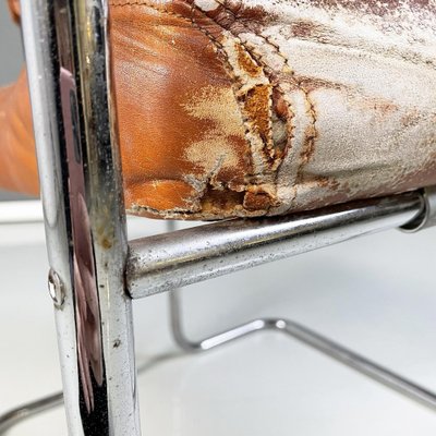 Tucroma Fauteuil 4Mariani conçu par Guido Faleschini | Mohd Shop
