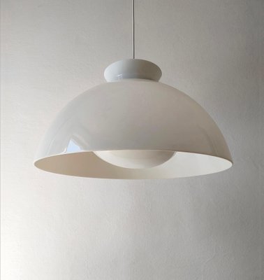KD6 Hanging Lamp by Achille Pier Giacomo for Kartell Italy