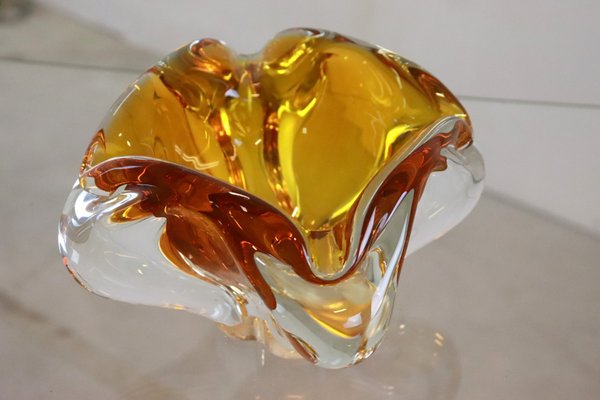 工芸品 Vetri Murano Ashtray 工芸品 Vetri Murano Ashtray 工芸品 Vetri Murano Ashtray