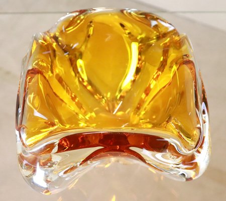 工芸品 Vetri Murano Ashtray Vetri Murano Ashtray