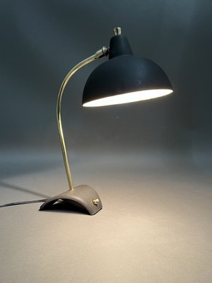 lol Tick Brawl Vintage Table Lamp, 1950s for sale at Pamono